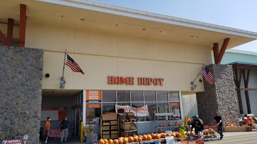 Home Improvement Store «The Home Depot», reviews and photos, 1595 East Frontage Rd, Park City, UT 84098, USA