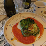 Photo n°6 de l'avis de Paola.e fait le 01/11/2022 à 20:05 sur le  Fave e Fogghje à Ostuni