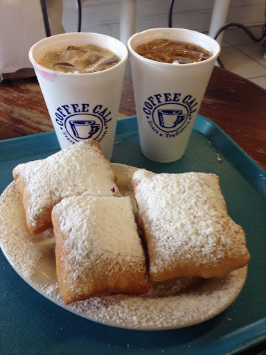 Coffee Shop «Coffee Call», reviews and photos, 3132 College Dr # F, Baton Rouge, LA 70808, USA