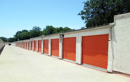 Self-Storage Facility «Public Storage», reviews and photos, 1001 W Beach St, Fort Worth, TX 76111, USA