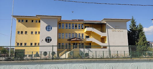 Şehit Ali Gaffar Okkan Ortaokulu