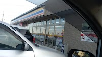 ミニストップ 四日市赤水町店