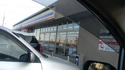 ミニストップ 四日市赤水町店