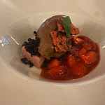 Photo n°2 de l'avis de seyitcan.e fait le 16/07/2022 à 18:03 sur le  Würzhaus Restaurant Nürnberg à Nuremberg