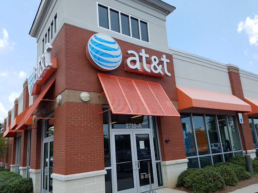 Cell Phone Store «AT&T», reviews and photos, 3730 Airport Blvd, Mobile, AL 36608, USA