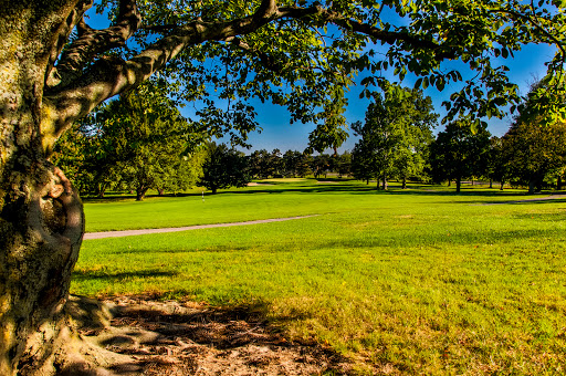 Golf Course «Forest Akers East Golf Course», reviews and photos, 2231 S Harrison Rd, East Lansing, MI 48823, USA