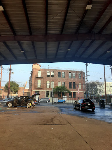 Car Detailing Service «Little Tokyo Car Wash», reviews and photos, 622 E 1st St, Los Angeles, CA 90012, USA
