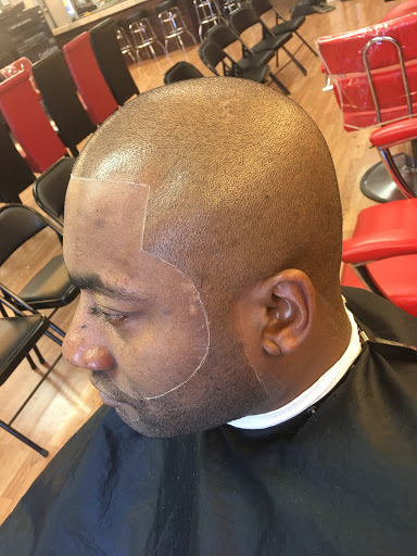 Barber Shop «iCut Barbershop & Lounge LLC», reviews and photos, 3420 Holland Road, Virginia Beach, VA 23452, USA