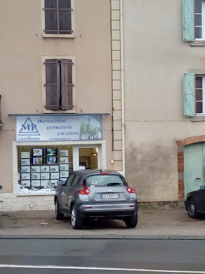 Mp Immobilier Et Expertises à Réalmont