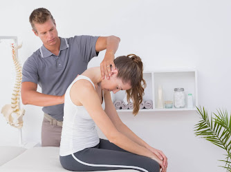 Better Health Chiropractic & Physical Rehab