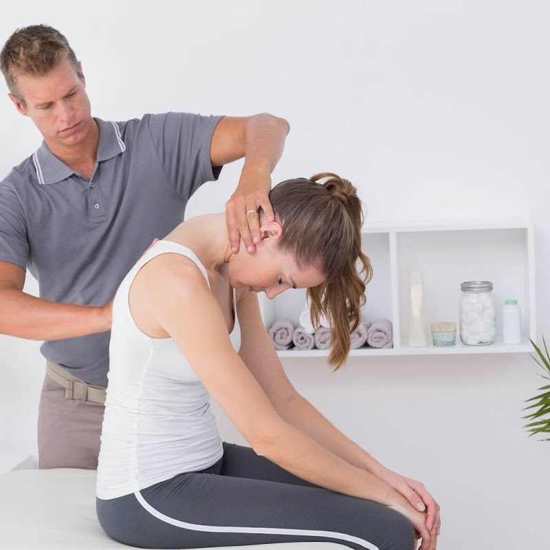 Better Health Chiropractic & Physical Rehab
