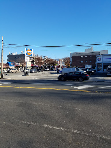 Supermarket «CHERRY VALLEY FARM SUPERMARKET», reviews and photos, 2016 21st Ave, Long Island City, NY 11105, USA