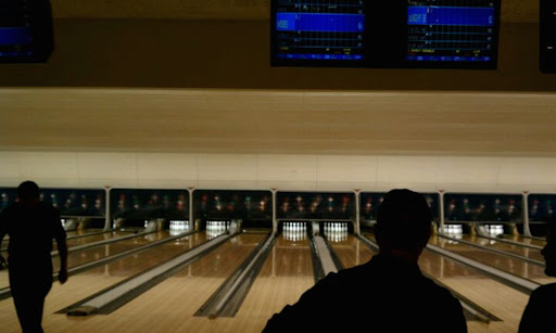 Bowling Alley «Buckeye Lanes», reviews and photos, 24488 Lorain Rd, North Olmsted, OH 44070, USA