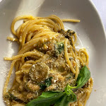 Photo n°1 de l'avis de Kari.c fait le 16/09/2021 à 08:02 sur le  Lo Scoglio à Massa Lubrense