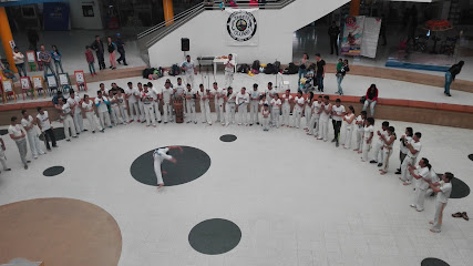 centro Cultural Capoeira Colombia