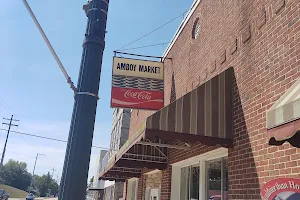 Amboy Market LLC image