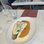 Photo n° 1 choucroute - Le France - Restaurant de plage à Saint-Nazaire