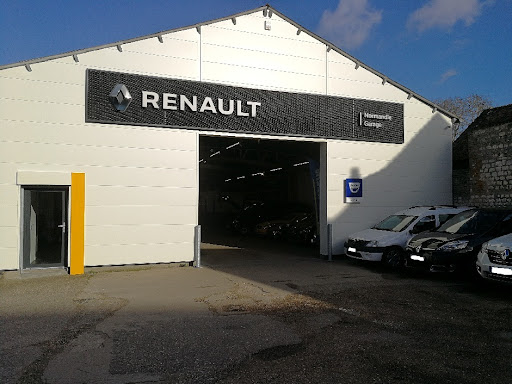 Photo 7 - Garage du Plateau Lemoine
