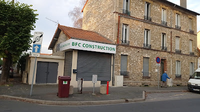 BFC CONSTRUCTION à Torcy