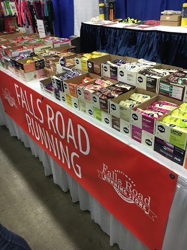 Sporting Goods Store «Falls Road Running Store», reviews and photos, 6247 Falls Rd, Baltimore, MD 21209, USA