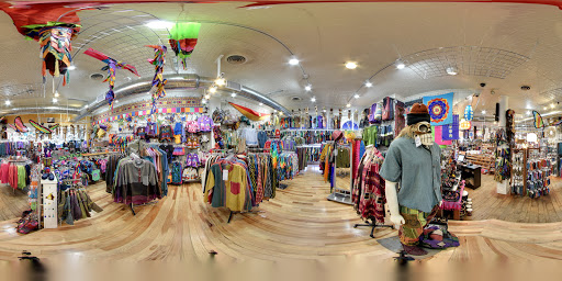 Boutique «Mexicali Blues: Bangor», reviews and photos, 1 W Market Square, Bangor, ME 04401, USA