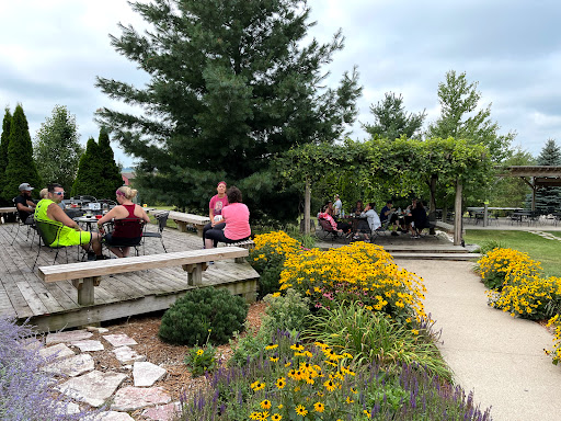 Winery «Fireside Winery», reviews and photos, 1755 P Ave, Marengo, IA 52301, USA