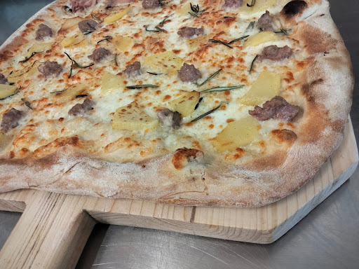 Pane e coraggio in Grottammare, Provincia di Ascoli Piceno