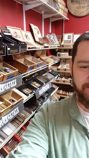 Tobacco Shop «Humidor Fine Cigars», reviews and photos, 5630 W Main St, Dothan, AL 36305, USA