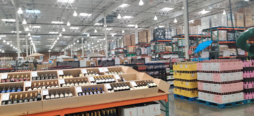 Warehouse store «Costco Wholesale», reviews and photos, 2887 S Market St, Gilbert, AZ 85296, USA