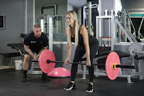 Push PTS - GYM & Fitness Center - Photo 4 - Car repair in Coral Gables, FL, Miami