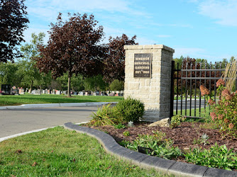 Windsor Memorial Gardens Cemetery