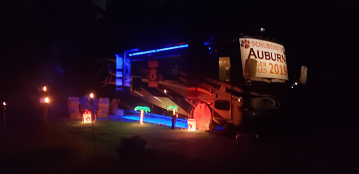 RV Park «University Station RV Resort», reviews and photos, 3076 AL-14, Auburn, AL 36832, USA