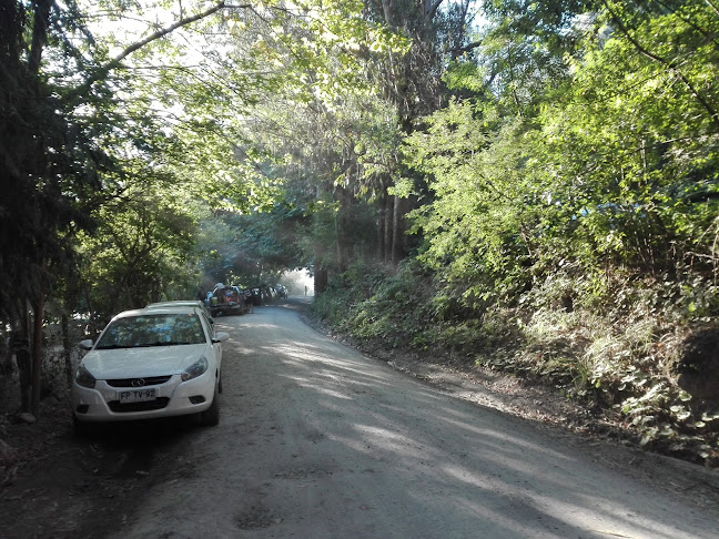 Playa Ponciano Castro - Lautaro