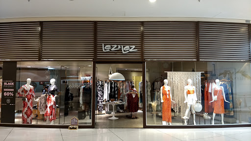 Logo da empresa - Lez a Lez Blumenau
