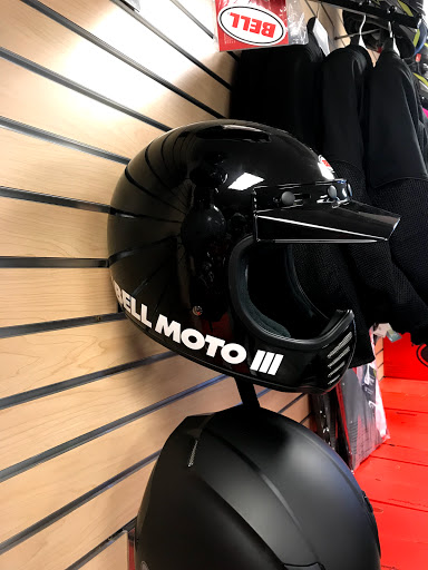 Motorcycle Dealer «Sunrise Cycles», reviews and photos, 1559 E Little Creek Rd, Norfolk, VA 23518, USA