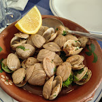 Photo n°2 de l'avis de Jagoda. fait le 23/09/2023 à 15:48 sur le  Restaurante Bota Alta à Lisbon