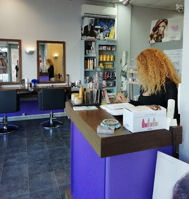 S'coupe Coiffure à Aix-en-Provence