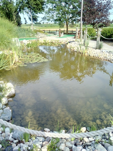 Golf Course «Waters Edge Mini Golf», reviews and photos, 230 N Ronks Rd, Bird in Hand, PA 17505, USA
