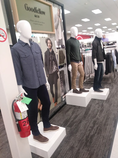 Department Store «Target», reviews and photos, 3092 N Eastman Rd #100, Longview, TX 75605, USA