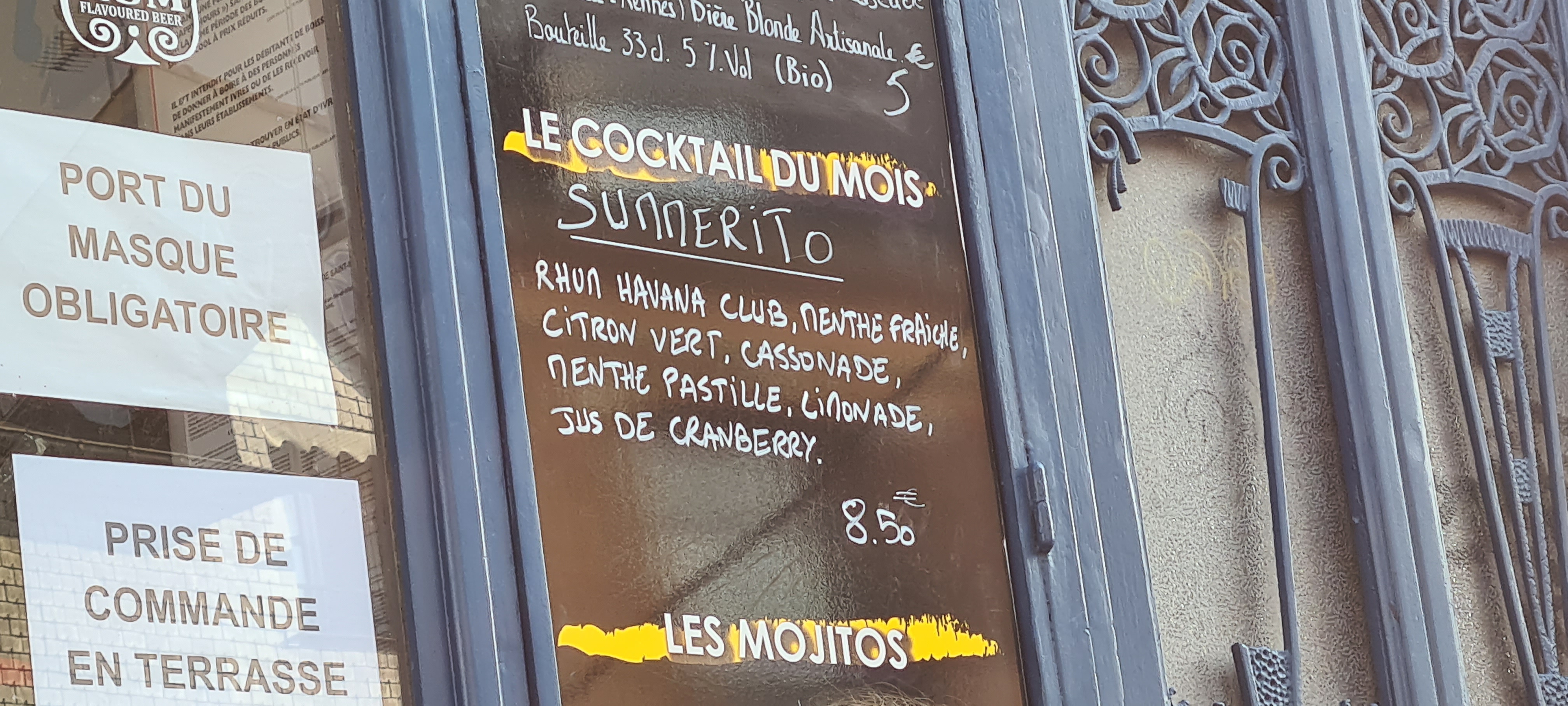 Photo n° 2 de l'avis de sand.a fait le 15/09/2020 à 20:22