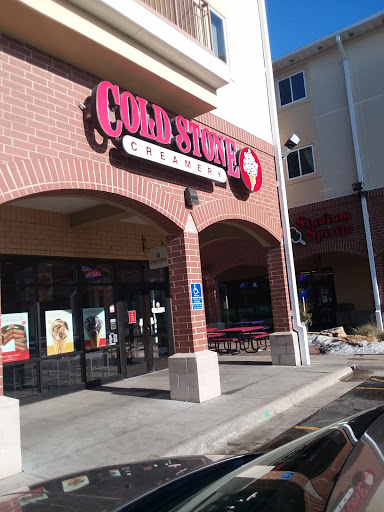 Cold Stone Creamery, 1600 Warren St #4, Mankato, MN 56001, USA, 
