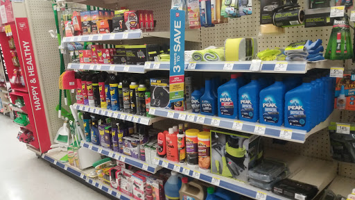 Drug Store «Walgreens», reviews and photos, 300 University Ave, Palo Alto, CA 94301, USA