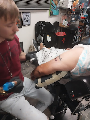 Find best friend tattoo ideas small for your next unique tattoo in Joppa at Tattoo Dynasty