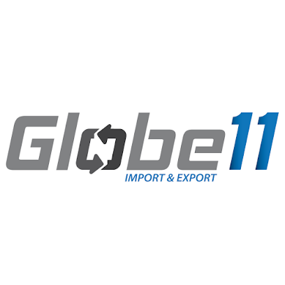 Globe 11 Import Export Inc.
