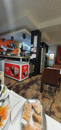 Avaliações doRestaurante Nuvens de Areia em Ílhavo - Restaurante