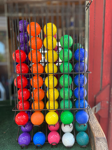 Miniature Golf Course «Olde Sawmill Grill and Miniature Golf Course», reviews and photos, 345 Oxford Rd, Oxford, CT 06478, USA