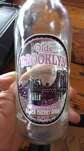 Barbecue Restaurant «4 Rivers Smokehouse», reviews and photos, 1047 S Dillard St, Winter Garden, FL 34787, USA