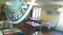 Atmosphère du Restaurant chez SERAFIN à Bitry - n°1