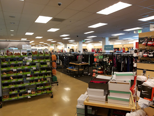Department Store «Nordstrom Rack Alamo Quarry», reviews and photos, 255 E Basse Rd, San Antonio, TX 78209, USA