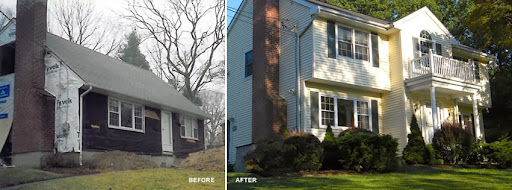 Contractor «RH Contracting Enterprises Inc.», reviews and photos, 526 Commerce St, Hawthorne, NY 10532, USA